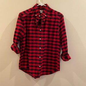 JCrew shirt